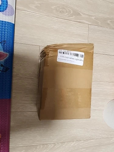 Review Card