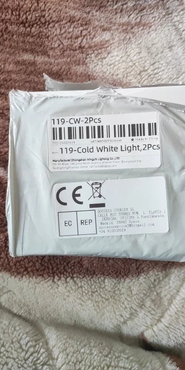 Review Card